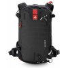 Skialpinistický batoh Arva Explore 20 - black