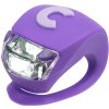 Blikačka Micro Deluxe purple