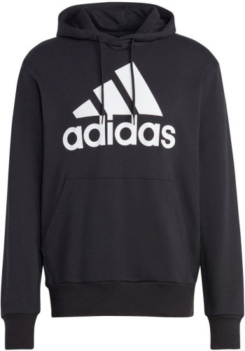 adidas Essentials French Terry Big Logo Hoodie M IC9363 (190306)