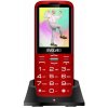 EVOLVEO EasyPhone XO červený