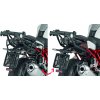 PLXR5117 rúrkový nosič BMW R 1200 R/RS (15-18), R 1250 R/RS (19-24) len pre V 35/V 37