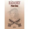 Hádanky - Peter Sina