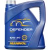 MANNOL Defender 10w-40 4L