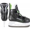 Korčule BAUER S21 X-LS Youth Zvoliť: Y 11, EUR 29.5, dĺžka chodidla 18.7 cm