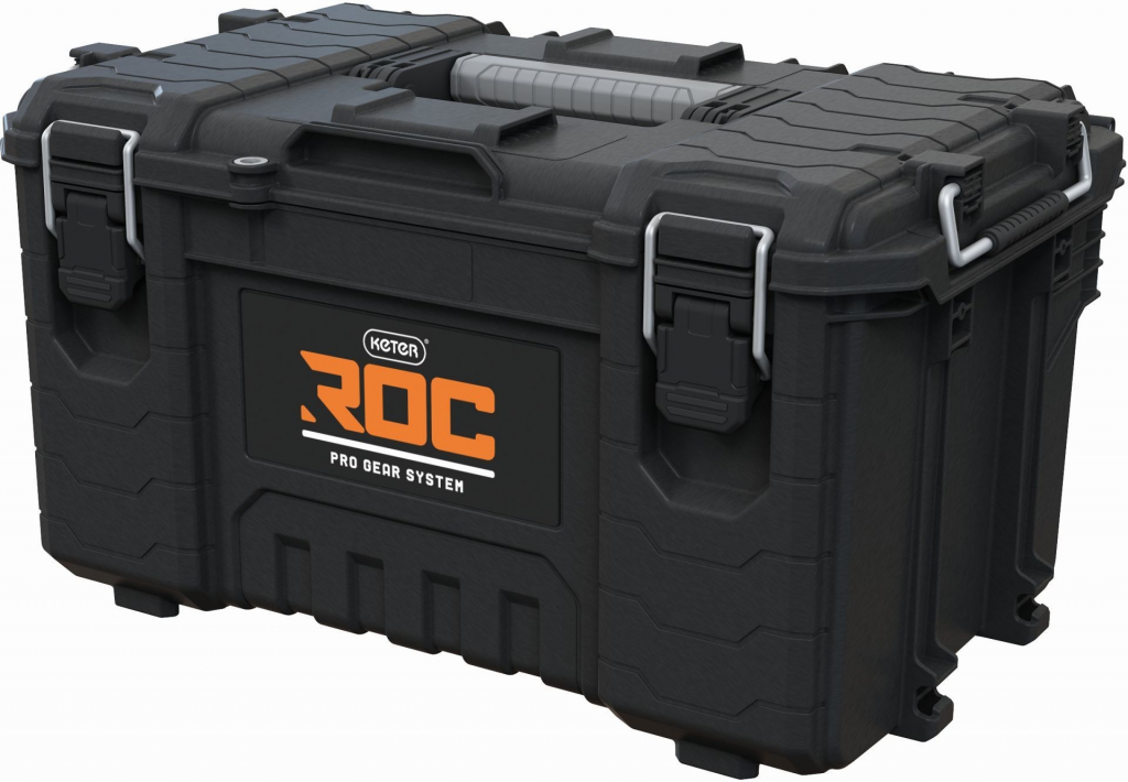 Keter Roc Pro Gear 2.0 Box na náradie 57,1 x 35,6 x 31,6 cm 256984