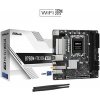 ASRock MB Sc LGA1700 B760M-ITX/D4 WiFi, Intel B760, 2xDDR4, 1xDP, 1xHDMI, mini-ITX B760M-ITX-D4 WIFI