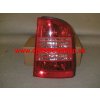 Škoda Octavia Kombi 9/00- zadné svetlo Pravé