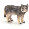 Animal Planet 387244 Vlk mláďa