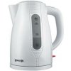 Rýchlovarná kanvica Gorenje K17WII biela
