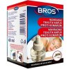 BROS tekutá náplň do elektronického odparovača proti komárom 40 ml