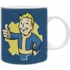imago Hrnček Fallout - Vault Boy Blue 320ml
