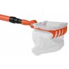 Strend Pro GT7031 teleskopický oberač ovocia s pílkou, 3.6 m 211440