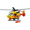 WIKY Vrtulník záchranářský s efekty, 38 cm
