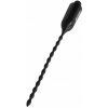 ElectroShock E-Stimulation Vibrating Urethral Sounding Plug
