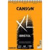 Kresliaci blok A4 XL 180 g 50k Canson Bristol