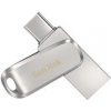 SanDisk Flash disk 1TB Ultra Dual Drive Luxe USB 3.1 Typ C 150 MB/s - SDDDC4-1T00-G46