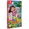 Dora: Rainforest Rescue