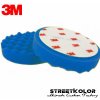 3M Penový leštiaci kotúč Perfect-it™ 50457 - modrý 75mm