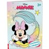 Disney Minnie – omaľovánky so samolepkami