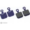 Brzdové destičky BBB BBS-372 DiscStop Magura