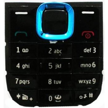 Klávesnica Nokia 5130