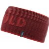 Čelenka Devold, RIB LOGO Červená, UNI