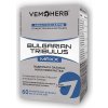 VemoHerb Tribulus Terrestris MAXX 60 kapsúl