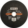 Yato Kotúč rezný 355 x 25.4 x 3.2mm YT-6113