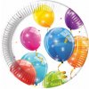 Taniere Balóny 23cm 8ks