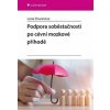 Podpora soběstačnosti po cévní mozkové příhodě - Lesia Shuranova