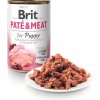 Brit Paté & Meat Puppy 400 g