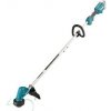 Makita DUR192LZ křovinořez / strunová sekačka Baterie Černá, Modrá