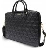 Guess Quilted GUCB15QLBK 15