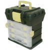 Fishing Box Rybárský Kufrík K4 Typ 1077