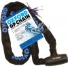 Zámok OXFORD GP CHAIN 1,5M