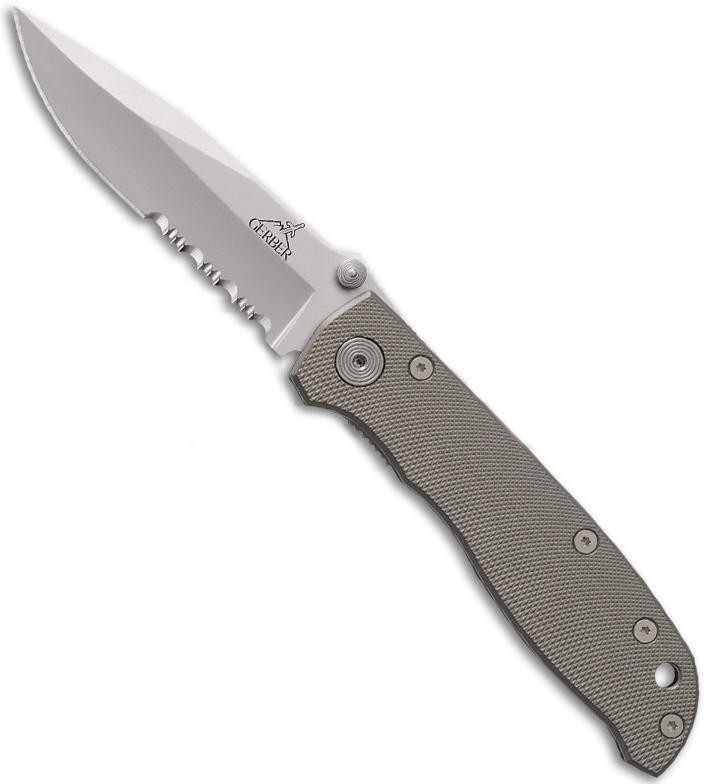 Gerber Harsey Air Ranger od 71,35 € - Heureka.sk