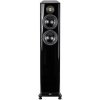 Elac Vela FS 408.2 BLACK HIGH GLOSS (Vela 408.2 - 2 1/2-pásmový stojanový reproduktor s JET 6 výškovým reproduktorom)