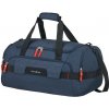 Cestovná taška Samsonite - Sonora Duffle 55 - 01 Night Blue (SA)