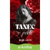 E-kniha Tanec v pekle - Beata Šašová