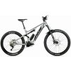 Elektrobicykel APACHE Quruk 3 Bosch CX 1000 Wh PowerMore XL