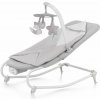 KINDERKRAFT Húpatko vibrujúce s melódiou Felio 2 Stone Grey 0m+, do 9 kg