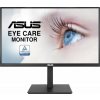 27 ASUS VA27AQSB čierna / LED / 2560 x 1440 / IPS / 16:9 / 1ms / 1000:1 / 350 cd-m2 / HDMI + DP / VESA / Repro (90LM06G0-B01170)