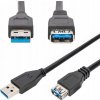 Digitus AK-300203-030-S USB 3.0, 3m, černý