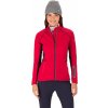 Rossignol Wo Softshell Jacket cherry pánska