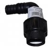 Marimex Koleno 90° s tŕňom 32/38mm pre solárne ohrievače Slim 180, 360 a 90