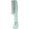 Hairway Organica Eco hrebeň na vlasy s rúčkou modrá 22,5 cm