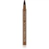 Gabriella Salvete Tattoo Eyebrow Pen ceruzka na obočie 02 Brown 0,28 g