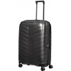 Samsonite ATTRIX spinner 75/28 146119 Antracite 97 l