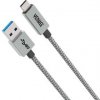 YCU 311 GY kábel USB A 3.1 / C 1m YENKEE