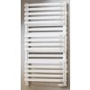 Kúpeľňový radiátor, teplovodný Luxrad 707 W, 530 x 934 mm, biely